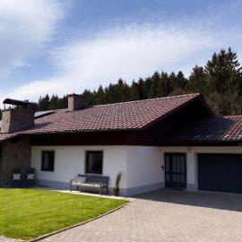 Ferienwohnung Ottenzeller Haisl โรงแรมในอาร์ราค