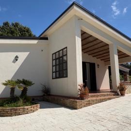 Lovely house with amazing sea view