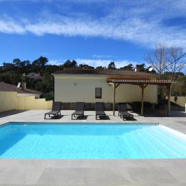 Villa Sofia a 2 kms de Lloret de mar