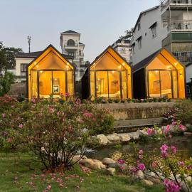 Zenora Homestay