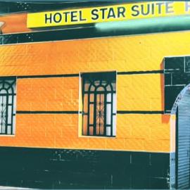 hotel star suite resort, Hotel in Bogotá