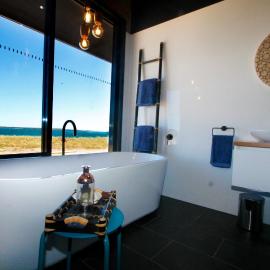 Perlubie Sea, Hotel in Perlubie