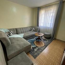 Serenity villa homes, hotel Nairobiban