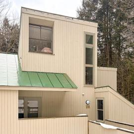 Butternut Hill D5, hotell sihtkohas Waitsfield