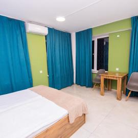 The Best Hostel, ξενοδοχείο σε Yerevan