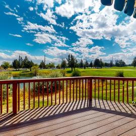 Charming waterfront townhouse with fireplace pool hot tub & washerdryer