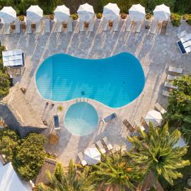 Hotel Balocco