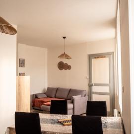 La pause bourbourgeoise, hotel em Bourbourg