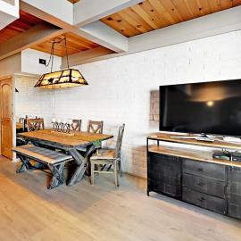 Waterfront Condo - Close to Camp Richardson & Heavenly