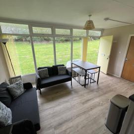 Cromer Coastal Retreat Kings Chalet Park, hotel a Cromer