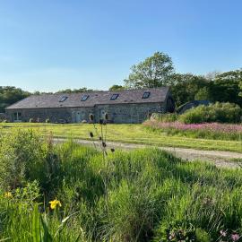 King's Mill Cottages - Teasel and Meadowsweet