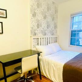 Beacon Hill Room Near MGH and MIT