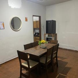 Casa 3 Quartos Espaço Luxemburgo, hotel v destinaci Anápolis