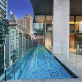 Upscale 2BR Apartment Premium City Living