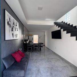 Casa Hospedagem e Temporada Mobiliada, hotell i Sete Lagoas