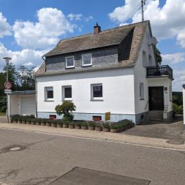 Ferienhaus Krolik - Hunsrück, zwischen Mosel, Rhein und Nahe, Hotel in Dickenschied