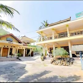 Penginapan Barokah, hotel a Kemadang