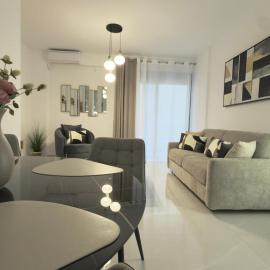 Astoria Apartment