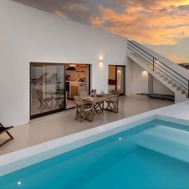 Villas Mont-Blanc