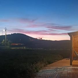 Brisas da Raposeira, hotelli kohteessa Raposeira