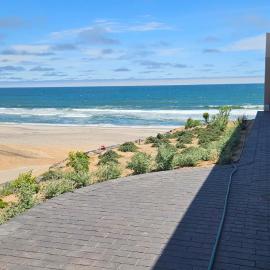 Ocean Splendour, hotel in Hentiesbaai