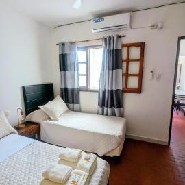 Di Arte 2 - A 200 metros de la Terminal - con Cochera - Complejo privado, hotel in Formosa