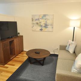 The Austin Cool Condo, hotel en Austin
