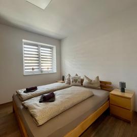 Apartmány Tobias