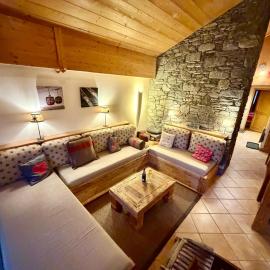 Three bedroom Apartment, Samoens, Grand Massif