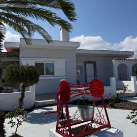 Anastasia's House Kos