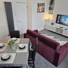 Wonderful flat close to the iconic Camden Market
