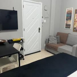 Loft Em Copa