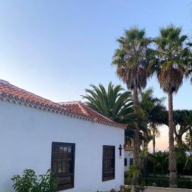 La Vereda - Rural getaway, pool, golf & hiking lovers, hotel in Tacoronte