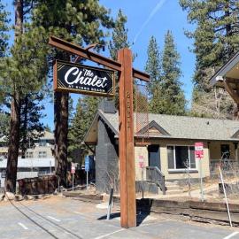 Mountain lakeview hotel family-friendly with golf skiing WiFi & Netflix, Hotel in Kings Beach