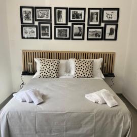 iPrincipati Luxury Living Suite, hotel i Salerno