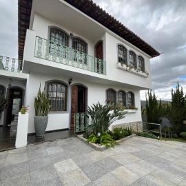 Solar Aguilar Casarão em Diamantina