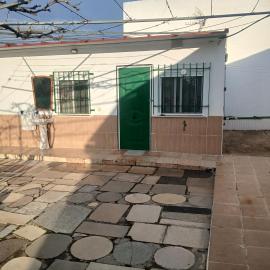 Habitación Independiente en Finca La Guindilla, hotel Gibraleónban