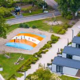 EuroParcs Kaatsheuvel, hotel a Kaatsheuvel
