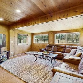 Edgewood Retreat - Hot Tub Golf Course Views & Walk to Stateline
