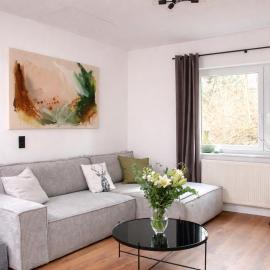 Viesnīca Ferienhaus Wacholder pilsētā Meherniha