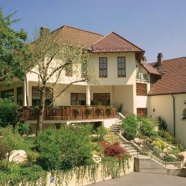 Gasthof & Landhotel Jöbstel, hotel en Waischenfeld