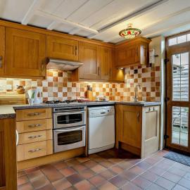 1 Bed in Brecon oc-bn367, מלון בBwlch