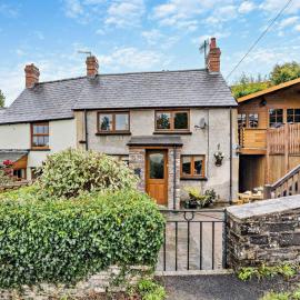 2 Bed in Brecon oc-bn138, hotel en Bwlch