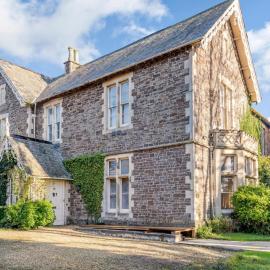 2 Bed in Bideford oc-80350, hotel a Northam