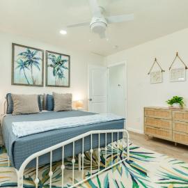 New Beach House - Bay & Beach Views, Hotel in Freeport
