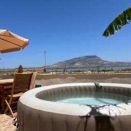 Villa Esclusiva in Riserva Naturale