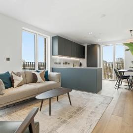Limehouse Suites Larch