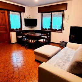 Ai Mori, cozy apartment in the Dolomites