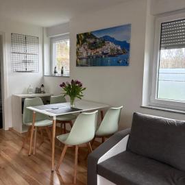 Ferienwohnung Feldblick
