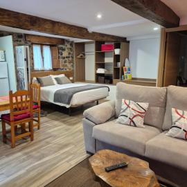 Loft Miradas al Sella
